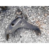 Bandeja Balança Inferior Direita Pajero Sport