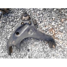 Bandeja Balança Inferior Direita Pajero Sport