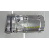  Protetor Calor Anti-chama  Jeep Compass 4949erf