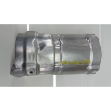  Protetor Calor Anti-chama  Jeep Compass 4949erf