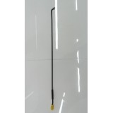 Vareta Capô Jeep Compass 2017