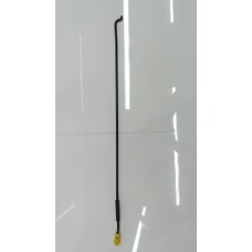 Vareta Capô Jeep Compass 2017