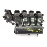 Coletor Admissão Jeep Compass  2017