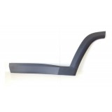 Acabamento Moldura Porta Traseira Esquerda Jeep Compass 2017