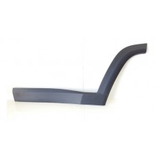 Acabamento Moldura Porta Traseira Esquerda Jeep Compass 2017