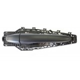 Maçaneta Externa Traseira Esquerda Jeep Compass 2017