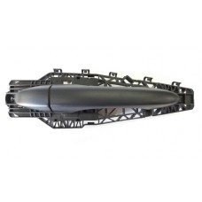 Maçaneta Externa Traseira Esquerda Jeep Compass 2017