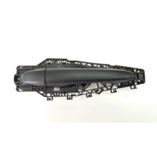 Maçaneta Externa Traseira Direita Jeep Compass 2017