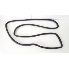 Borracha Porta Traseira Direita Jeep Compass 2017