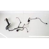 Chicote Porta Traseira Direita Jeep Compass 2017