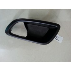 Acabamento Maçaneta Esquerda Journey 3.6