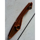 Calha Guia Da Corrente Ford Edge