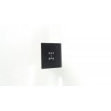 Botão Tração 4x4  Amarok 2013 Aut 2h2941435b