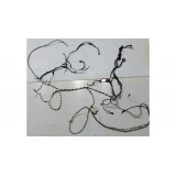 Chicote  Cherokee Sport 2012  