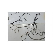 Chicote  Cherokee Sport 2012  