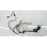 Chicote Porta Traseira Direita  Cherokee Sport 2012 