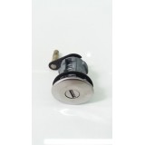 Cilindro Tambor Porta Dianteira Esquerda Cherokee Sport 2012