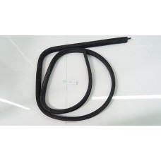 Borracha Vidro Vigia Traseiro Cherokee Sport 2012