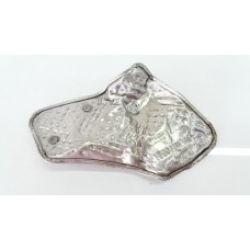  Protetor Calor Anti Chama Cherokee Sport 2012 56044116ae