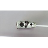 Válvula Expansão Ar Condicionado  Cherokee Sport 2012 