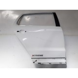 Porta Traseira Direita Fox 2018