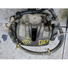 Pinça De Freio Dianteira D/ Discovery 4