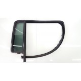 Guarnição Vidro Porta Traseira Direita  Cherokee Sport 2012