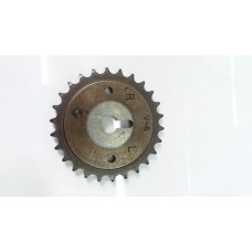 Engrenagem Corrente Motor Cherokee Sport 2012  98789s