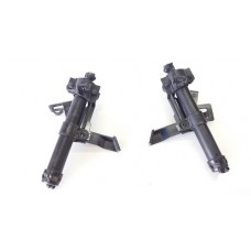 Par Esguicho Farol Evoque 2.2  2014   