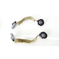 Par Alto Falante Evoque 2.2  2014 Jb3218808ac