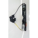 Maquina Vidro  Porta  Traseira Direita Evoque 2.2  2014 