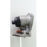 Suporte Filtro Óleo  Evoque 2.2 2014