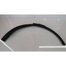 Aplique Moldura Traseira Esquerda Evoque 2.2 2014 Bj32290e23