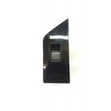 Botão Vidro Porta Traseira Esquerda Evoque 2.2 