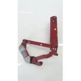 Dobradiça Capo Dianteiro Direita Evoque  2.2  6h5216800ac