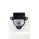 Botão Freio Mão Evoque 2.2 2014 Bj3215k850