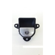 Botão Freio Mão Evoque 2.2 2014 Bj3215k850