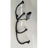 Chicote Vela Aquecedora  Evoque  2.2 2014 9661631680