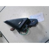 Acabamento Alto Falante D/ E/ Fusion 2.5 2010