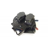 Atuador Caixa Ventilação Ar Condicionado Evoque  2.2  2014