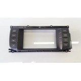 Moldura Radio Botão Evoque 2.2 2014