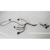 Chicote Porta  Dianteira E/ Fox Extreme 1.6 5z4971121ca