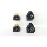 4 Suporte Radiador Fox Extreme 1.6  2018