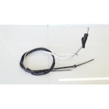 Cabo Freio Mão Fox Extreme 1.6 2018 6q0609721