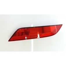 Refletor Olho Gato Para-choque Traseiro E/ Corolla 2016