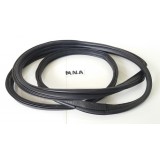 Borracha Porta Mala Fox Extreme 1.6 2018