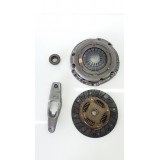 Plato Disco Embreagem  Fox Extreme 1.6 2018   