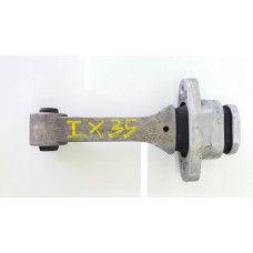 Suporte Caixa Cambio  Inferior Hyundai Ix35 219572s000