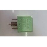 Relé Auxiliar  Fox Extreme 1.6 2018  4h0951253