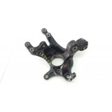 Montante Manga Eixo Traseiro Esquerdo Hyundai Ix35  2013